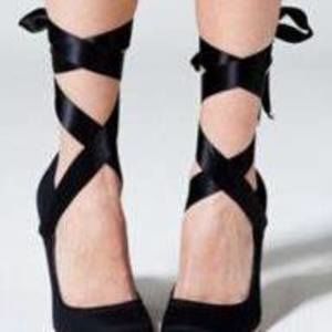 Meet your Posher, Ella